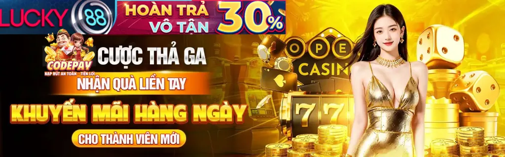 Hệ thống bảo mật on bet