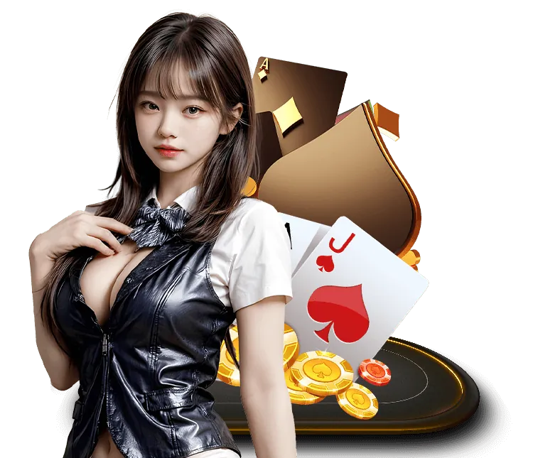 Thế giới máy đánh bạc (Slot Game) đa dạng tại on bet